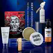 Beauty Boxes